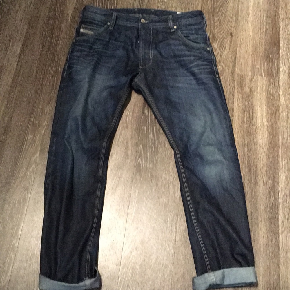 DIESEL JEANS